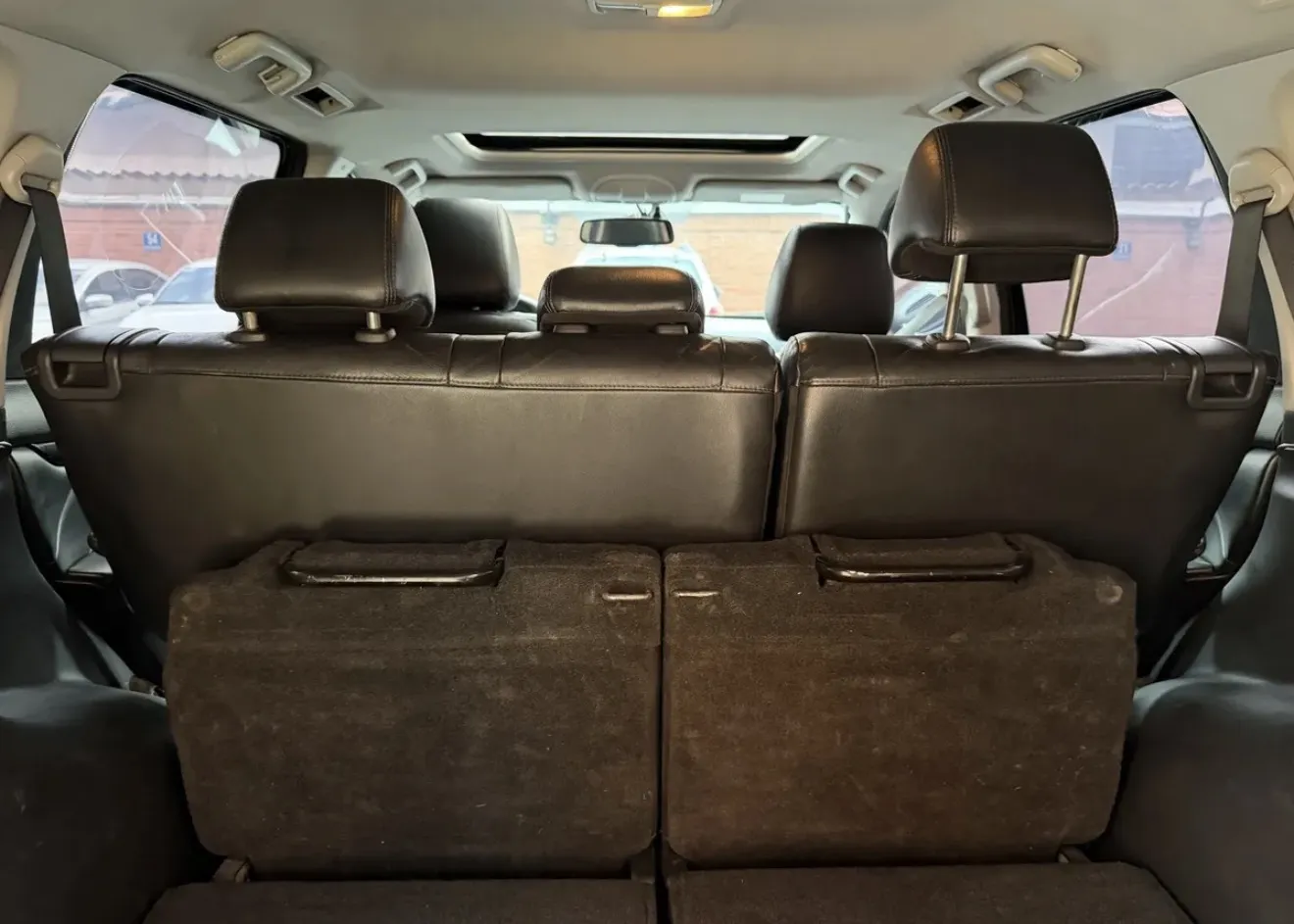 MITSUBISHI MONTERO SPORT GASOLINA 2018
