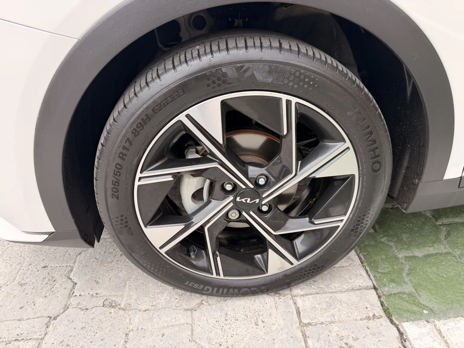 KIA K3 GT LINE 2026