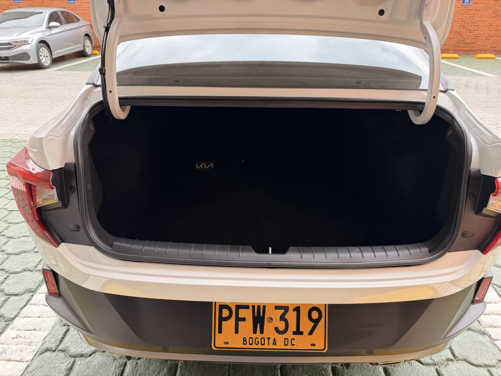 KIA K3 GT LINE 2026