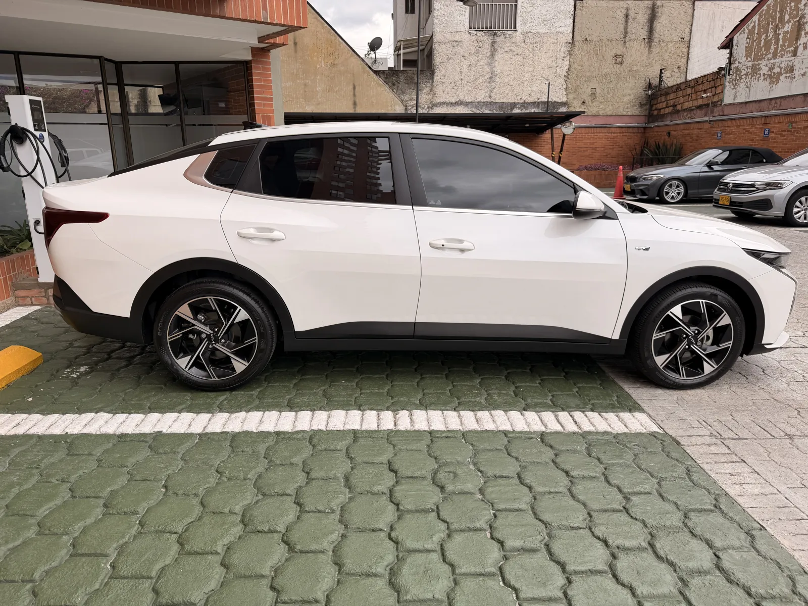 KIA K3 GT LINE 2026