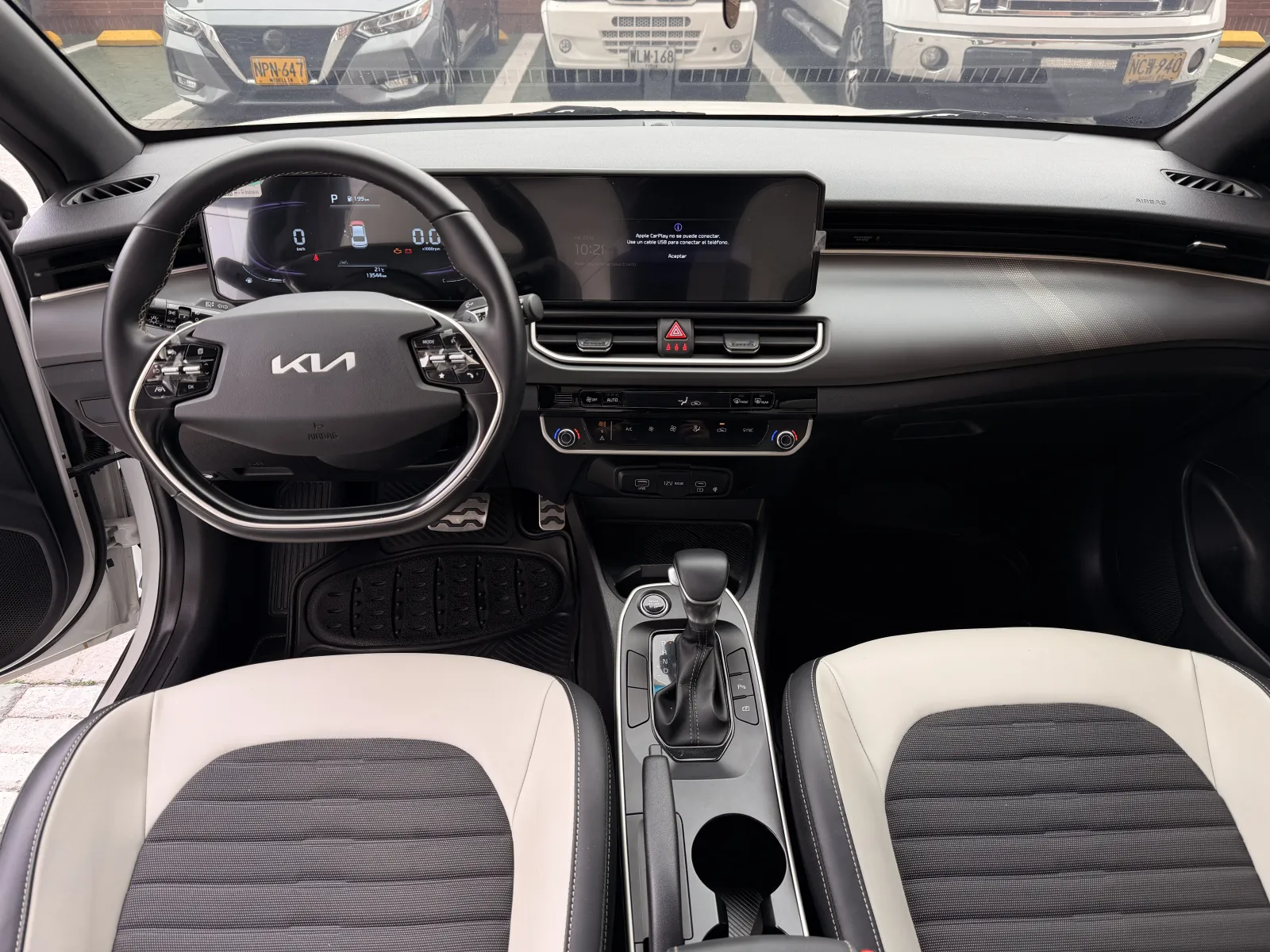 KIA K3 GT LINE 2026
