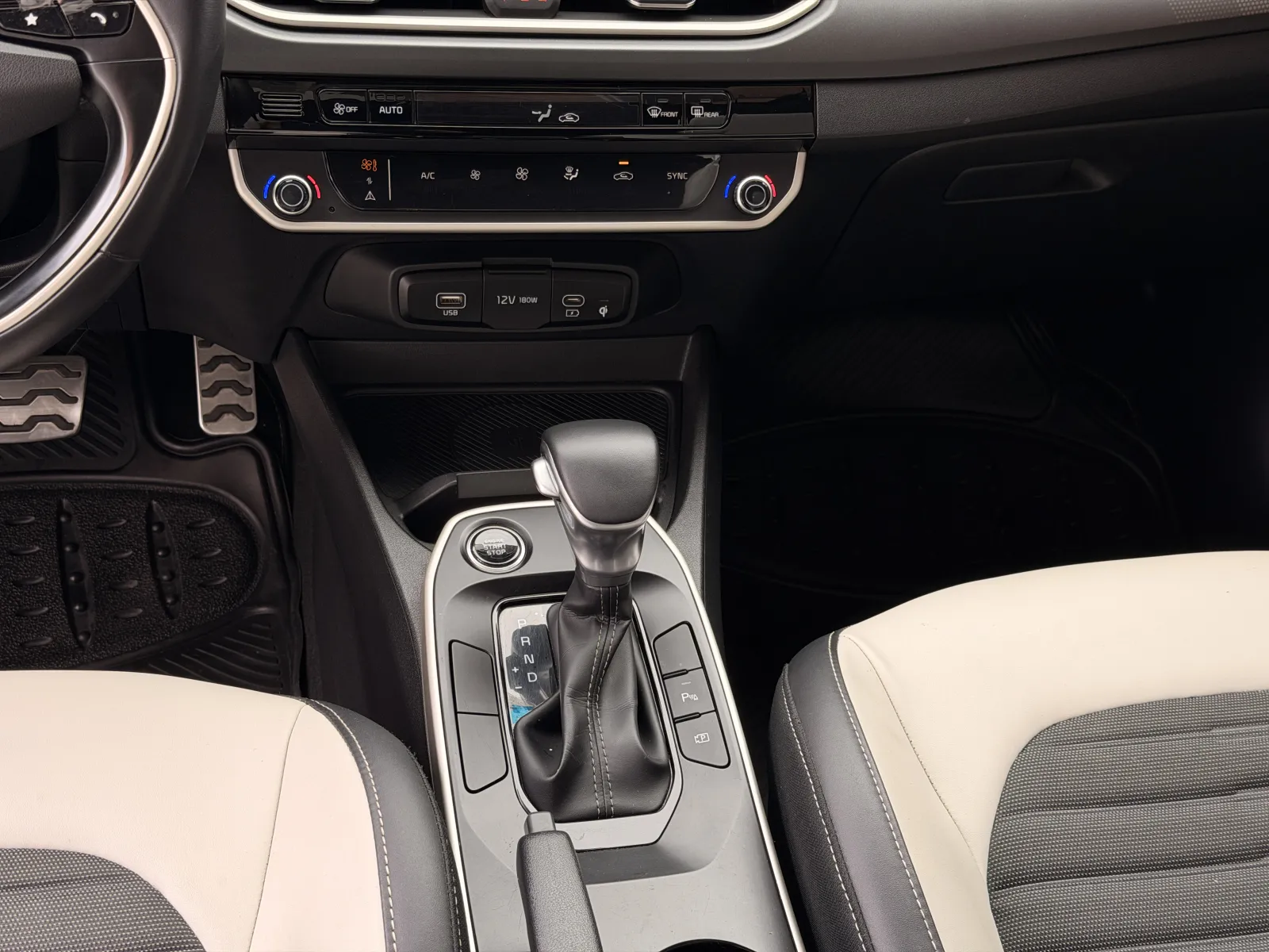 KIA K3 GT LINE 2026