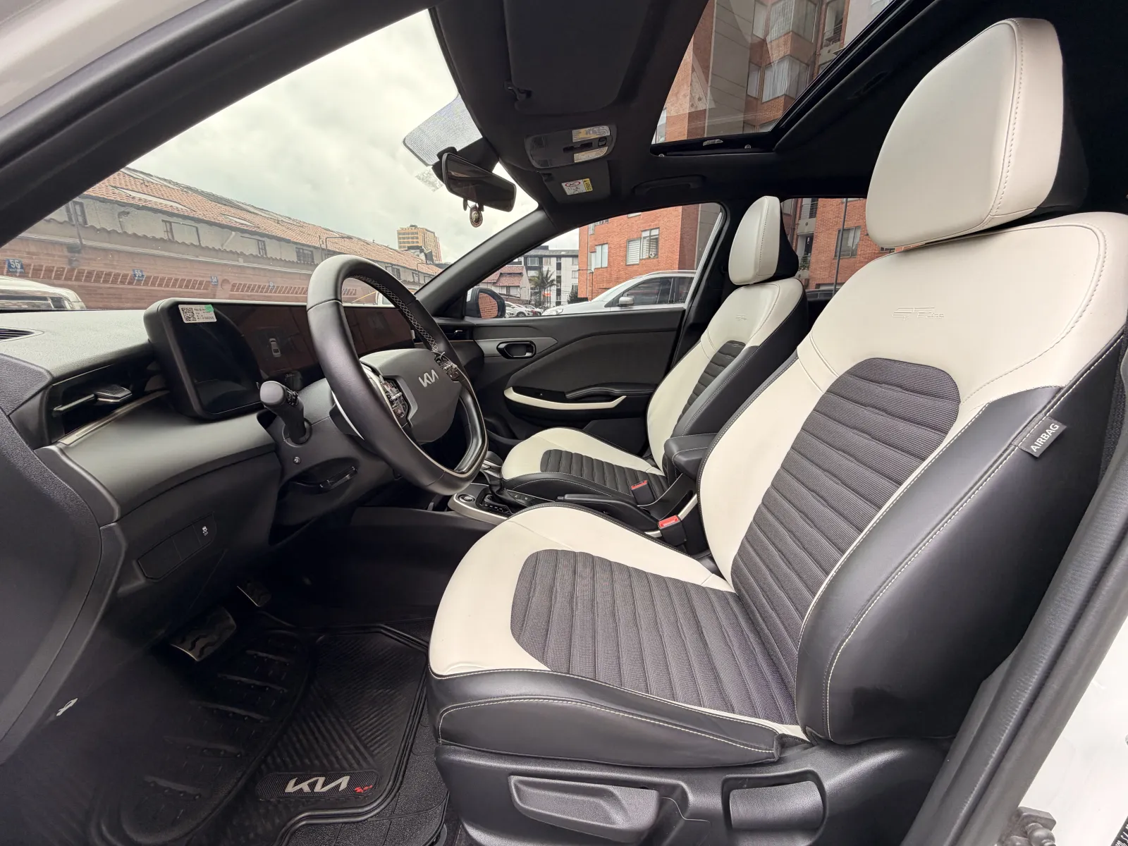 KIA K3 GT LINE 2026